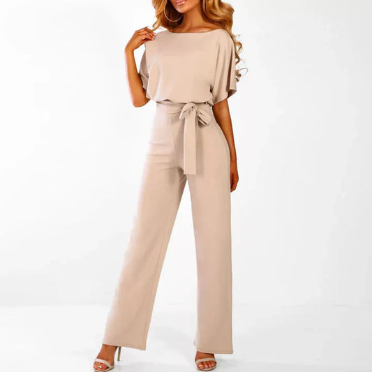 Lieke | Classy Trousers | Elegant and Comfortable Design for a Perfect Fit