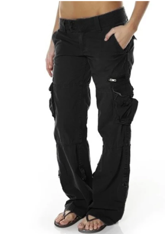 Jewelyn | Women's Trousers | Comfortable and Stylish Fit for Every Occasion